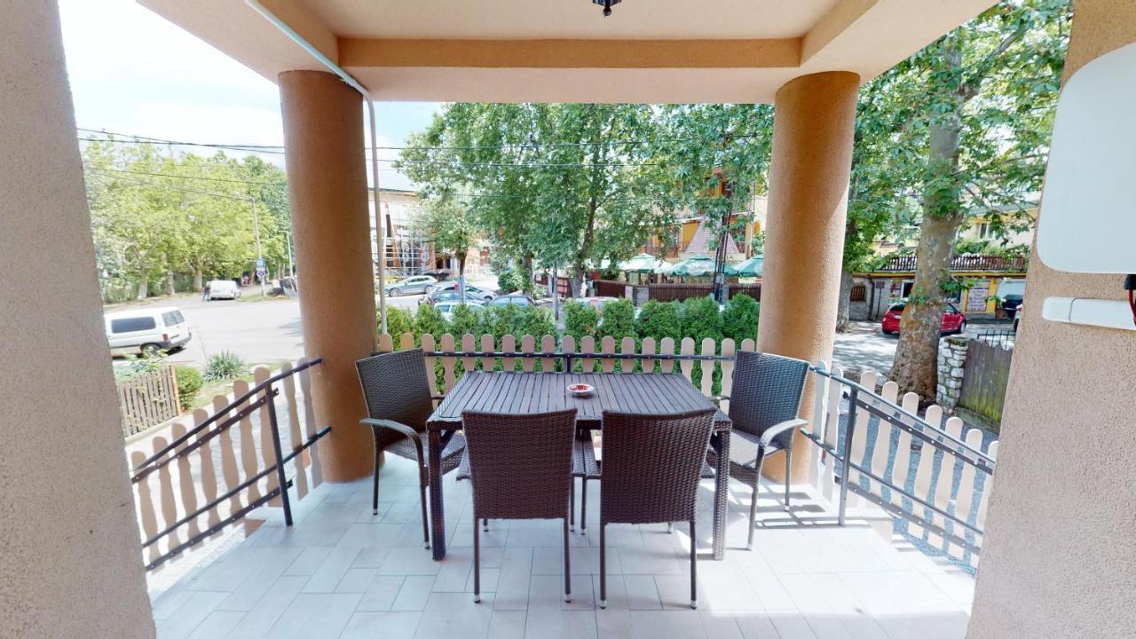 Family Apartman Miskolc Exterior foto